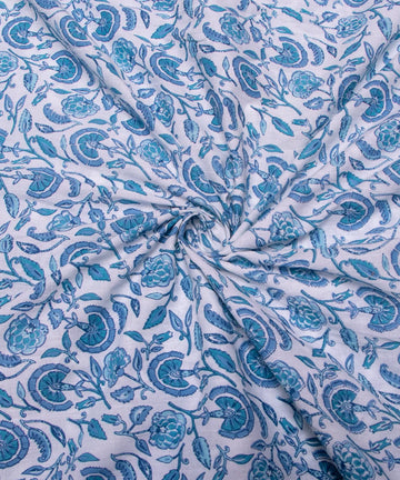 Best Cotton Fabric Online